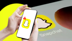 Unlock the Butterflies Lens on Snapchat