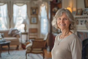Mary Marquardt