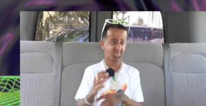 Baby Alien Fanbus