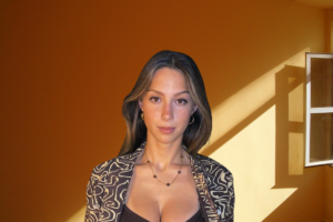 Marianna Orlovsky
