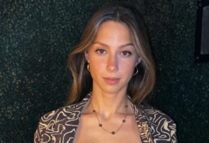 Marianna Orlovsky