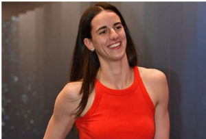 Caitlin Clark Net Worth