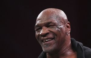 Mike Tyson Net Worth 