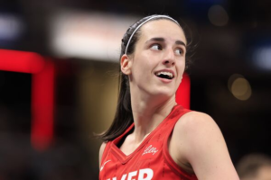 Caitlin Clark Net Worth